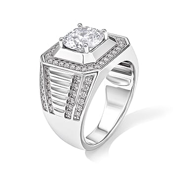 Silver / 5 - Product card gallery slide 4 (10300222243129)