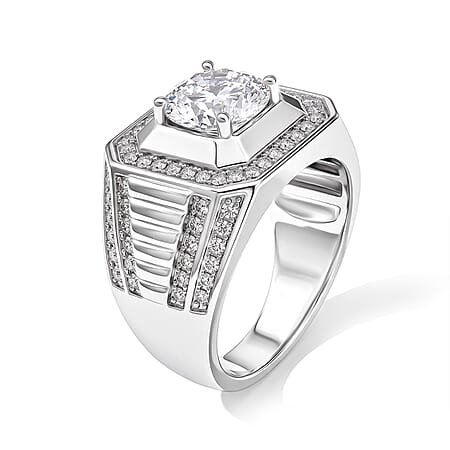 Silver / 5 - Product card gallery slide 4 (10300222243129)