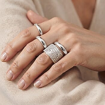 Silver / 5 - Product card gallery slide 3 (10300100870457)