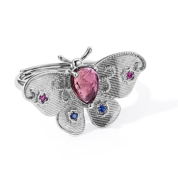 Pink Tourmaline - Product card gallery slide 1 (10294520217913)