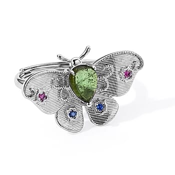 Green Tourmaline - Product card gallery slide 1 (10294520217913)