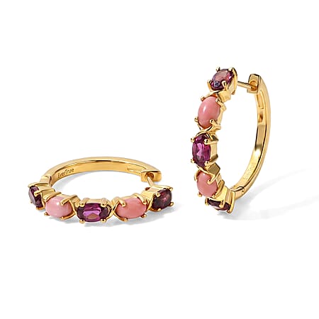 Peach Opal - Product card gallery slide 1 (10319268544825)