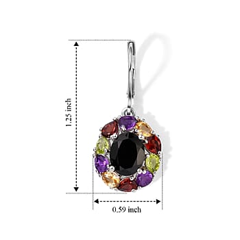 Black Spinel - Product card gallery slide 1 (10294520086841)
