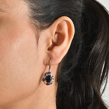 Black Spinel - Product card gallery slide 2 (10294520086841)