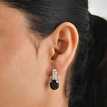 Black Spinel - Product card gallery slide 2 (10294909993273)