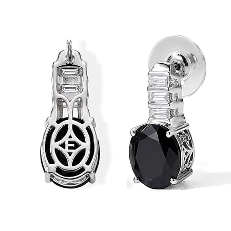 Black Spinel - Product card gallery slide 4 (10294909993273)
