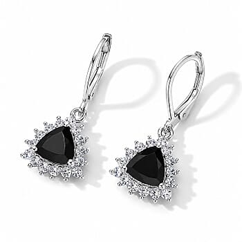 Black Spinel - Product card gallery slide 1 (10291509231929)
