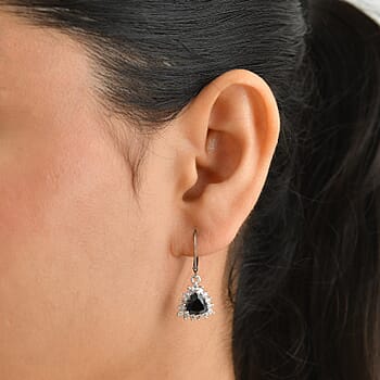 Black Spinel - Product card gallery slide 2 (10291509231929)