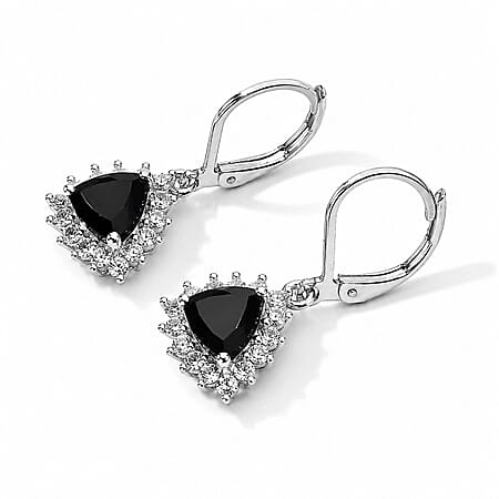 Black Spinel - Product card gallery slide 4 (10291509231929)