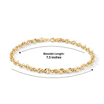 Gold - Product card gallery slide 4 (10272830849337)