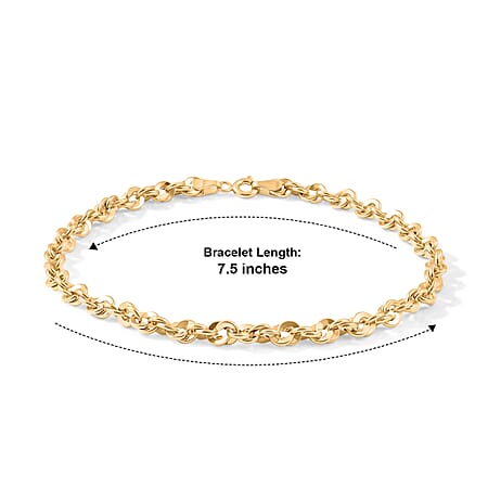 Gold - Product card gallery slide 4 (10272830849337)