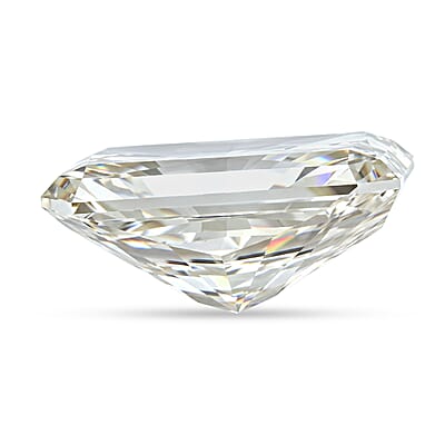 IGI Certified Luxuriant Lab Grown Diamond (Radiant) (G, VS1) 1.00 ctw