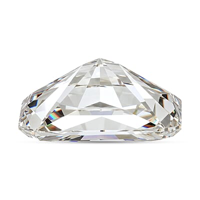 IGI Certified Luxuriant Lab Grown Diamond (Radiant) (G, VS1) 1.00 ctw
