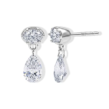 Lab Grown Diamond - Product card gallery slide 1 (10277134991673)