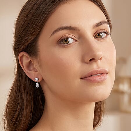 Lab Grown Diamond - Product card gallery slide 4 (10277134991673)