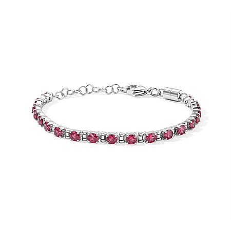 Orissa Rose Garnet / 7.25 Inches - Product card gallery slide 1 (15384122622265)