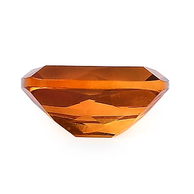 Santa Ana Madeira Citrine (Cush 8x6 mm) 1.05 ctw