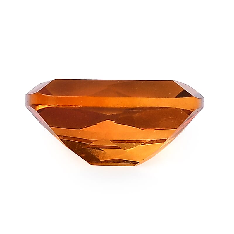 Santa Ana Madeira Citrine (Cush 8x6 mm) 1.05 ctw