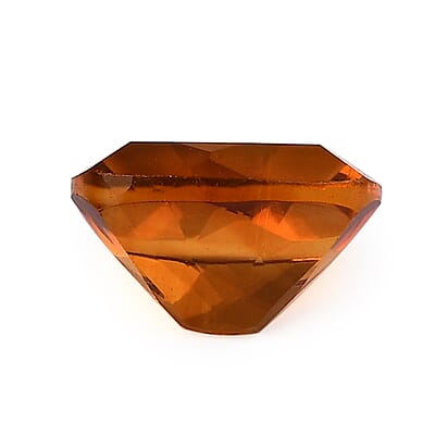 AA Santa Ana Madeira Citrine (Cush 9x7 mm) 2.78 ctw