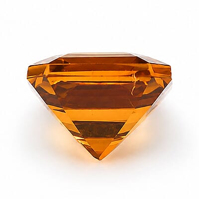 Santa Ana Madeira Citrine (Oct 6x6 mm) 0.84 ctw