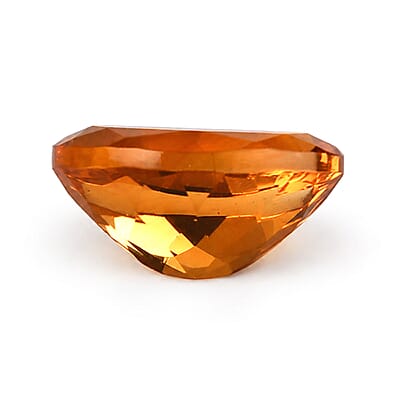 Santa Ana Madeira Citrine (Ovl 12x8 mm) 10.35 ctw