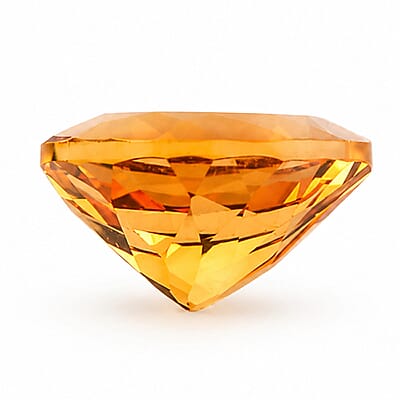 Santa Ana Madeira Citrine (Pear 10x8 mm) 4.66 ctw