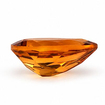 Santa Ana Madeira Citrine (Pear 15x10 mm) 0.89 ctw
