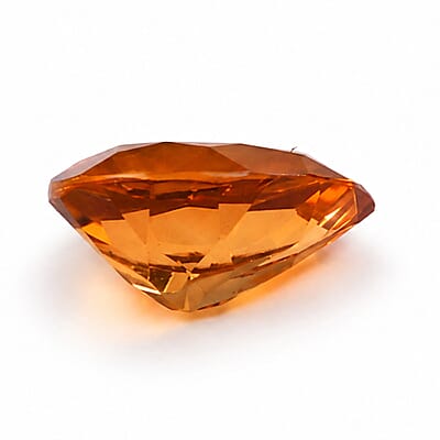 AA Santa Ana Madeira Citrine (Pear 9x7 mm) 3.47 ctw