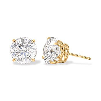 Lab Grown Diamond - Product card gallery slide 1 (10266726596921)
