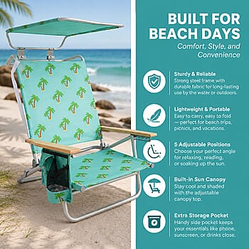 Teal - Product card gallery slide 2 (10259639599417)