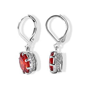 Orange Cubic Zirconia - Product card gallery slide 4 (10290858950969)