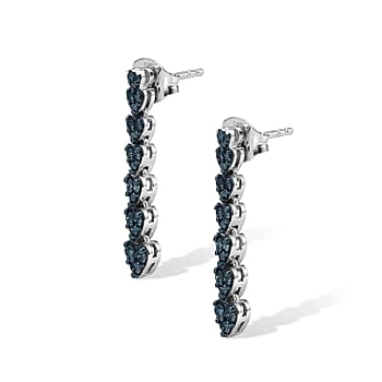 Blue Diamond - Product card gallery slide 4 (10295200055609)