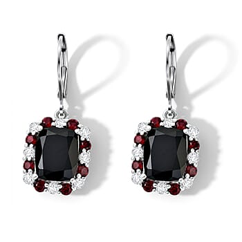 Black Spinel - Product card gallery slide 1 (10294520316217)