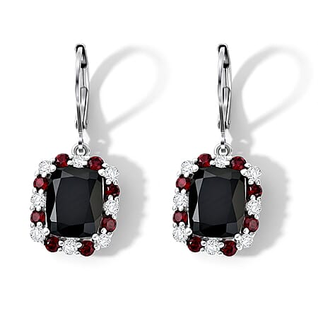Black Spinel - Product card gallery slide 1 (10294520316217)