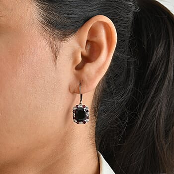 Black Spinel - Product card gallery slide 2 (10294520316217)