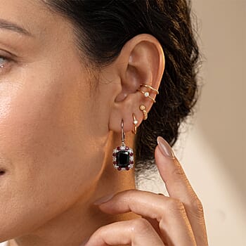Black Spinel - Product card gallery slide 3 (10294520316217)