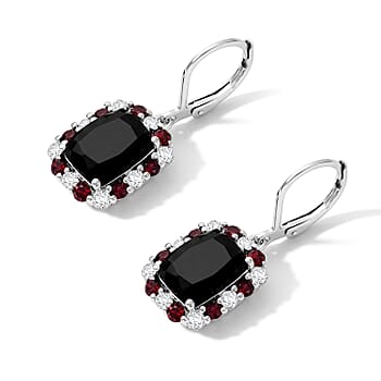 Black Spinel - Product card gallery slide 4 (10294520316217)