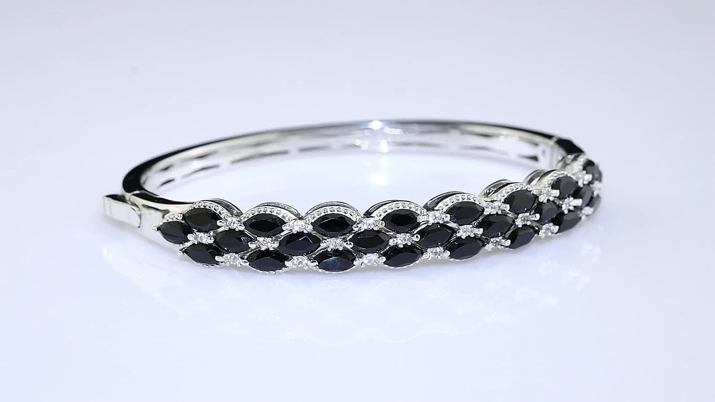 BG01444  Pure Brass  SI01  Bangle