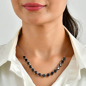Black Spinel - Product card gallery slide 2 (10294520348985)