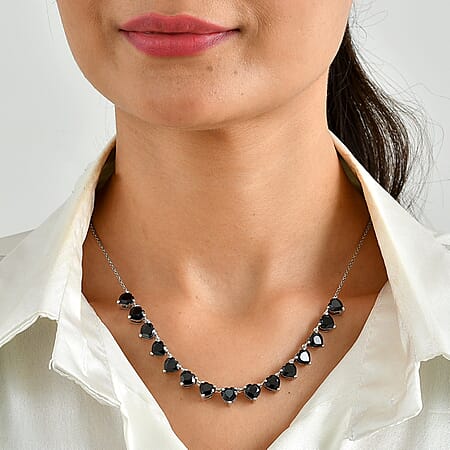 Black Spinel - Product card gallery slide 2 (10294520348985)