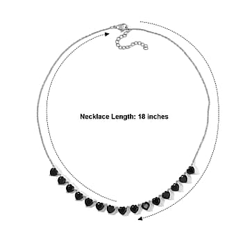 Black Spinel - Product card gallery slide 4 (10294520348985)