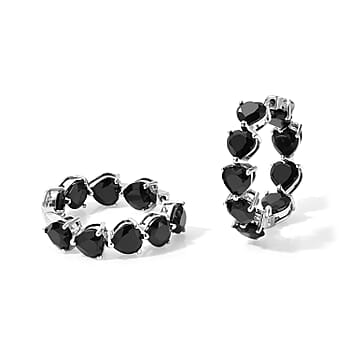Black Spinel - Product card gallery slide 2 (10295288201529)