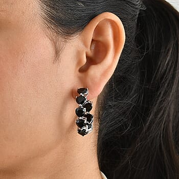 Black Spinel - Product card gallery slide 3 (10295288201529)