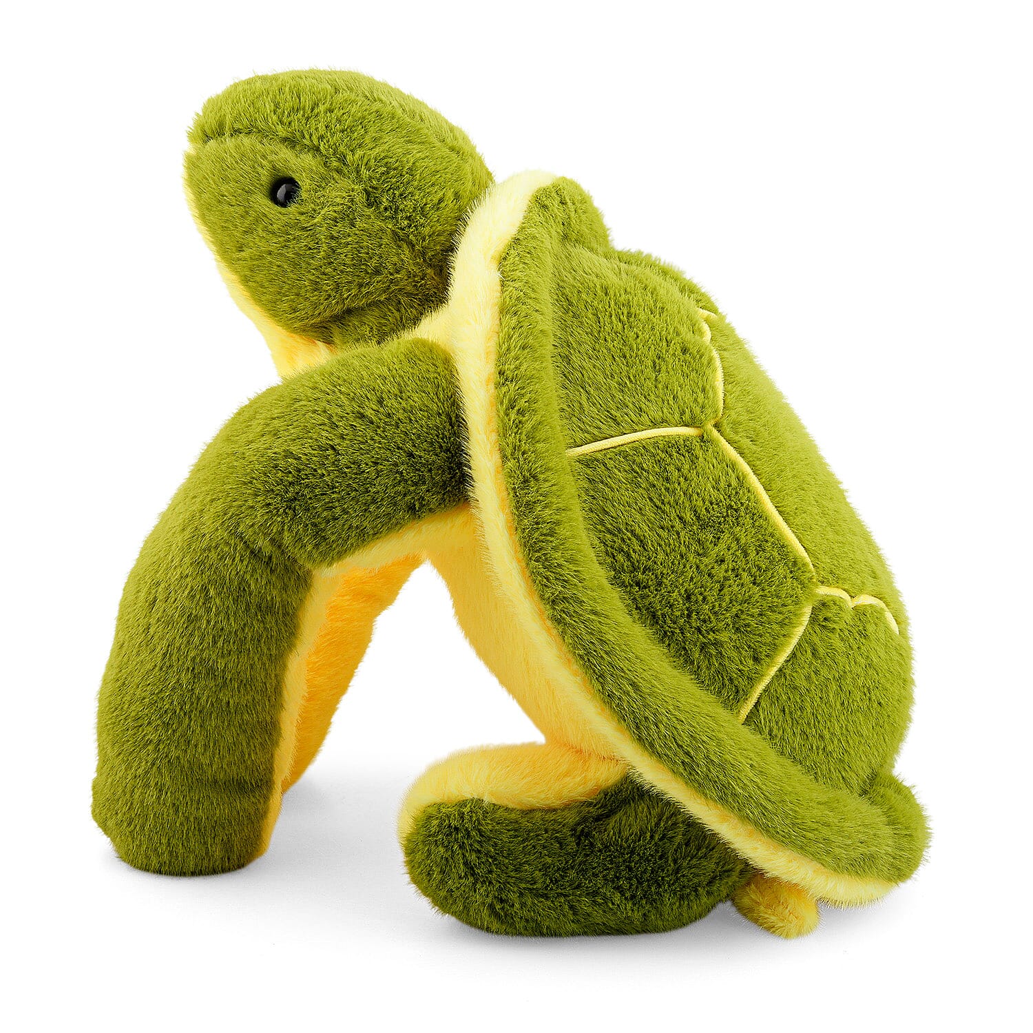 Calm-Panion Pets Weighted Bear Plush