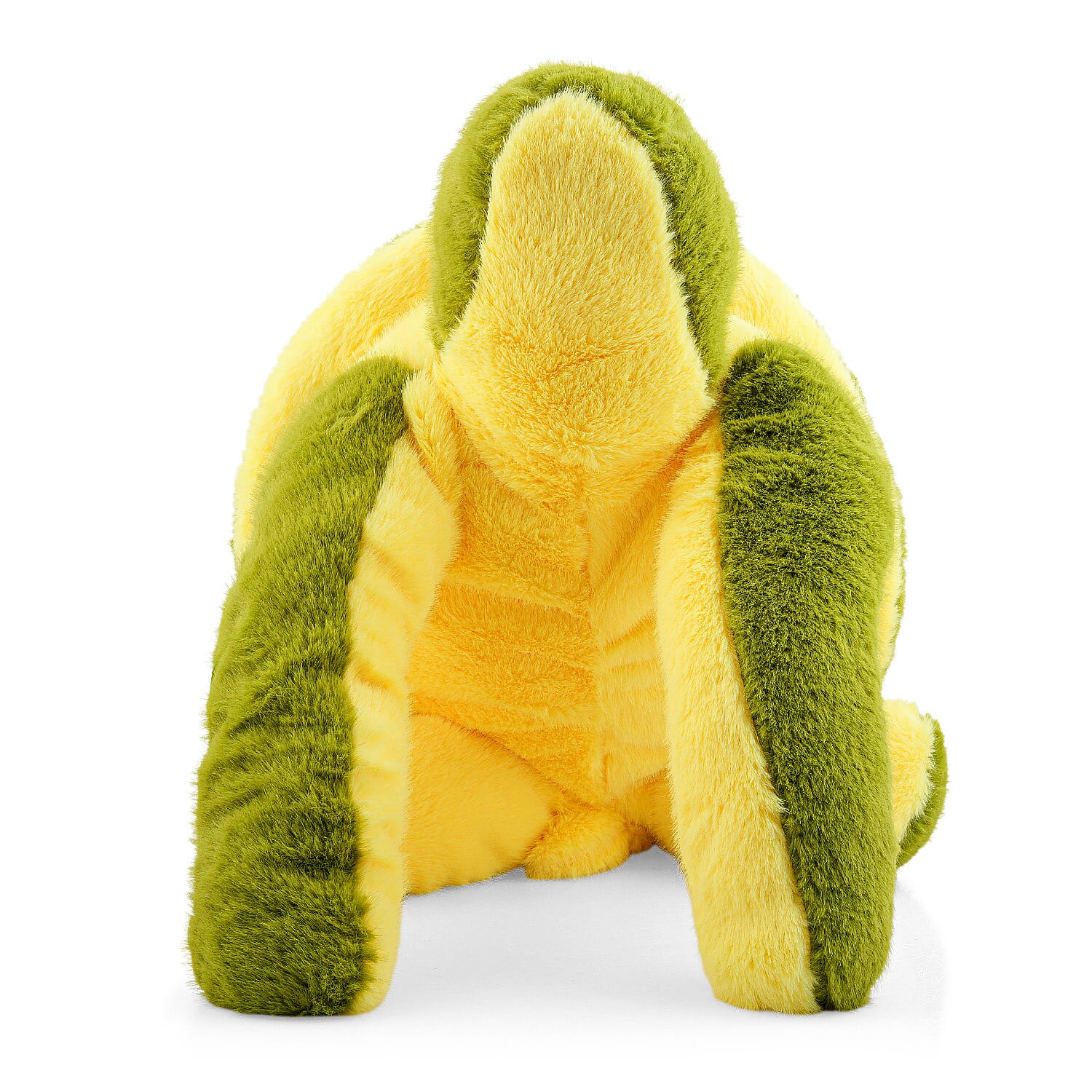 Green Calm-Panion Pets Weighted Turtle Plush