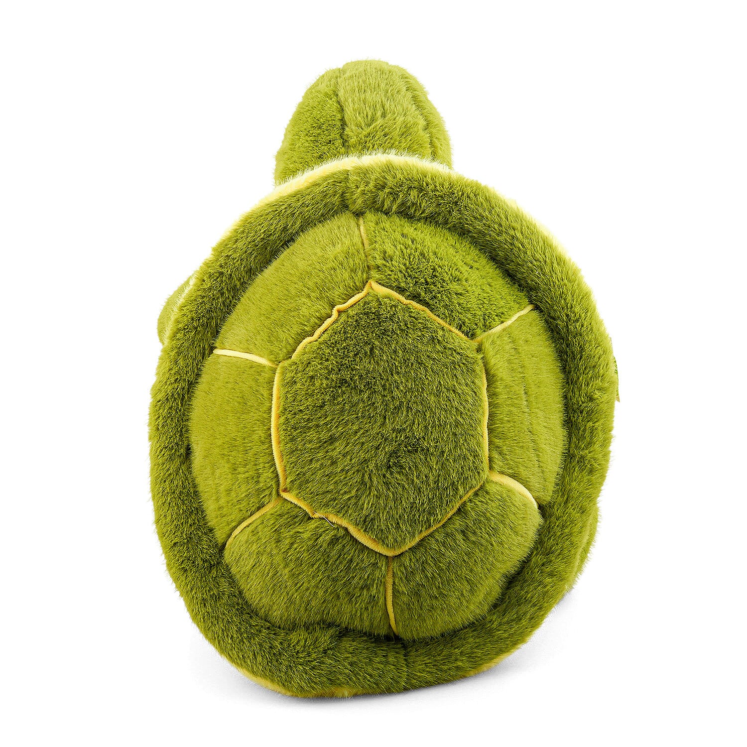 Green Calm-Panion Pets Weighted Turtle Plush