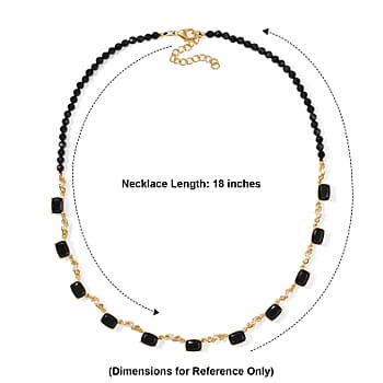 Black Spinel - Product card gallery slide 4 (10294674686265)