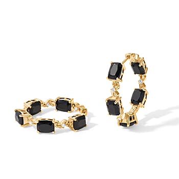Black Spinel - Product card gallery slide 1 (10294674850105)