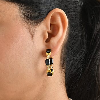 Black Spinel - Product card gallery slide 2 (10294674850105)
