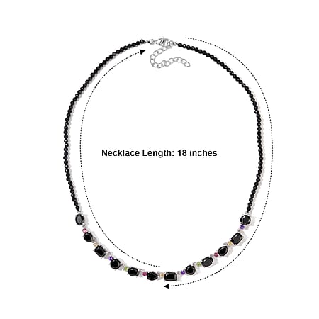Black Spinel - Product card gallery slide 4 (10294674719033)
